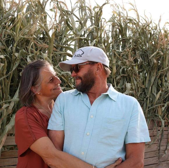 Meet your Posher, Maria - Picture 1 of 1